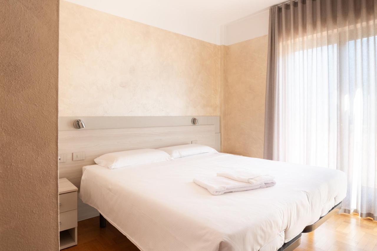 Vezza Alpine & Hotel