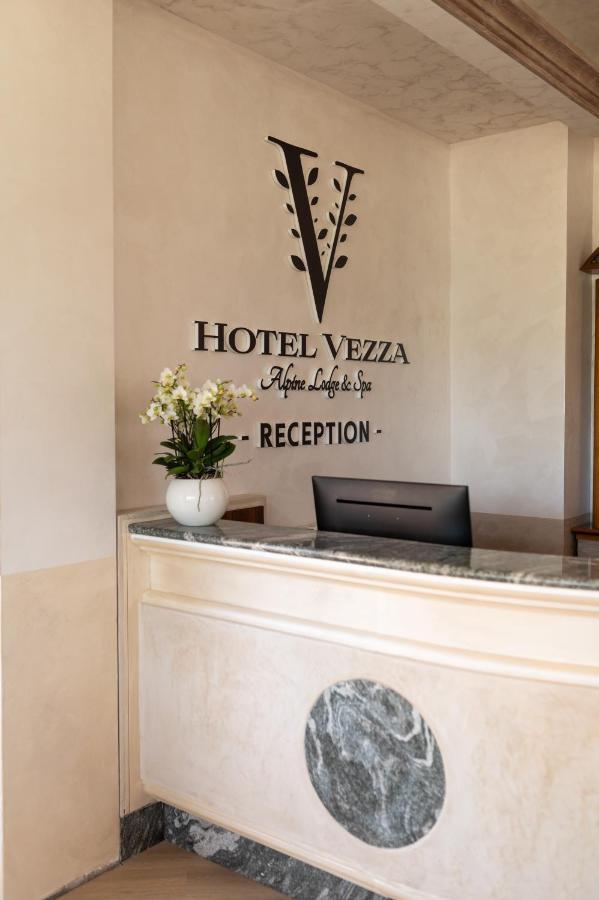 Vezza Alpine & 3*